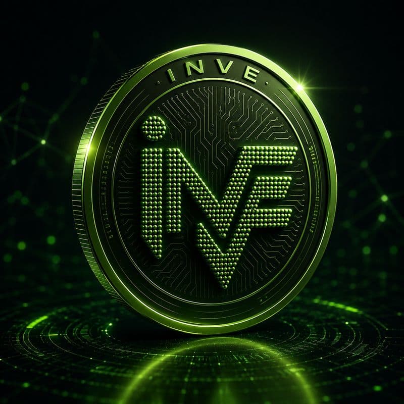 INVE Badge